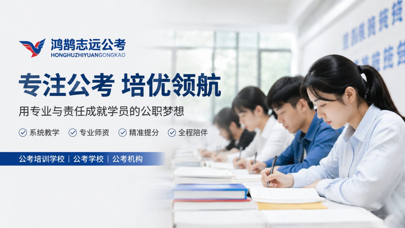 富拉尔基区为龙江考生提供上岸方案
