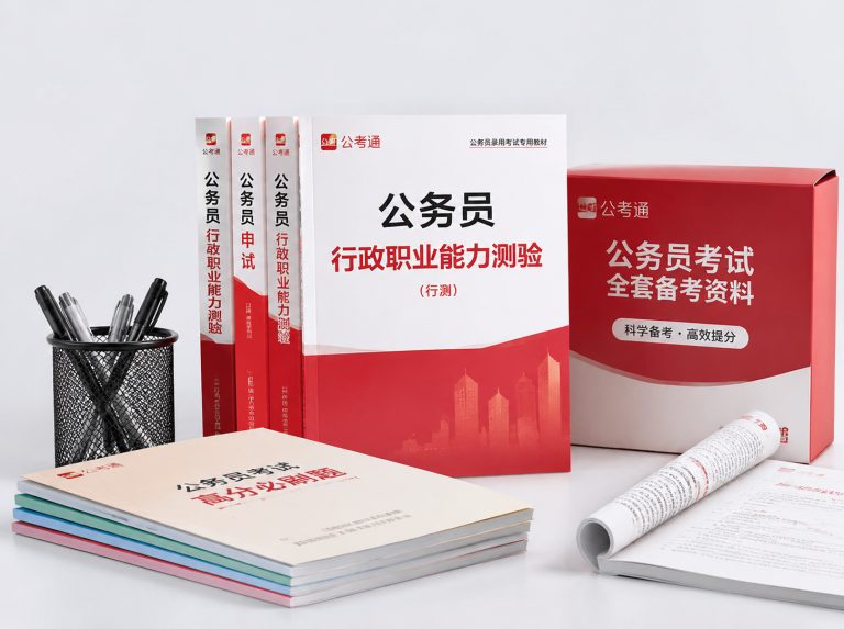 富拉尔基区事业编联考笔试提升班